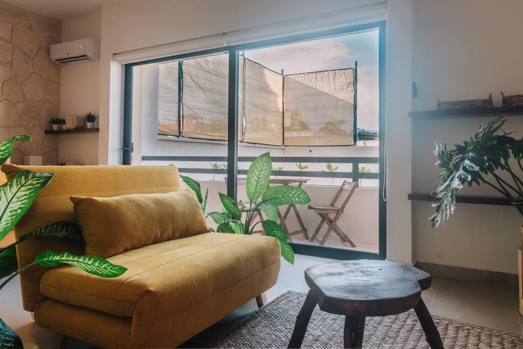 Apartamento Brand New And Beautiful! Just Steps From The Playa del Carmen